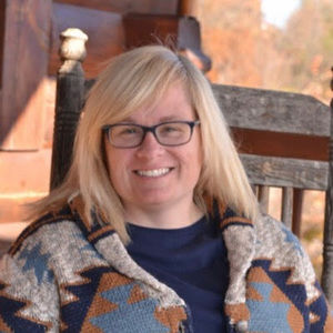 Meet your Posher, Jenna